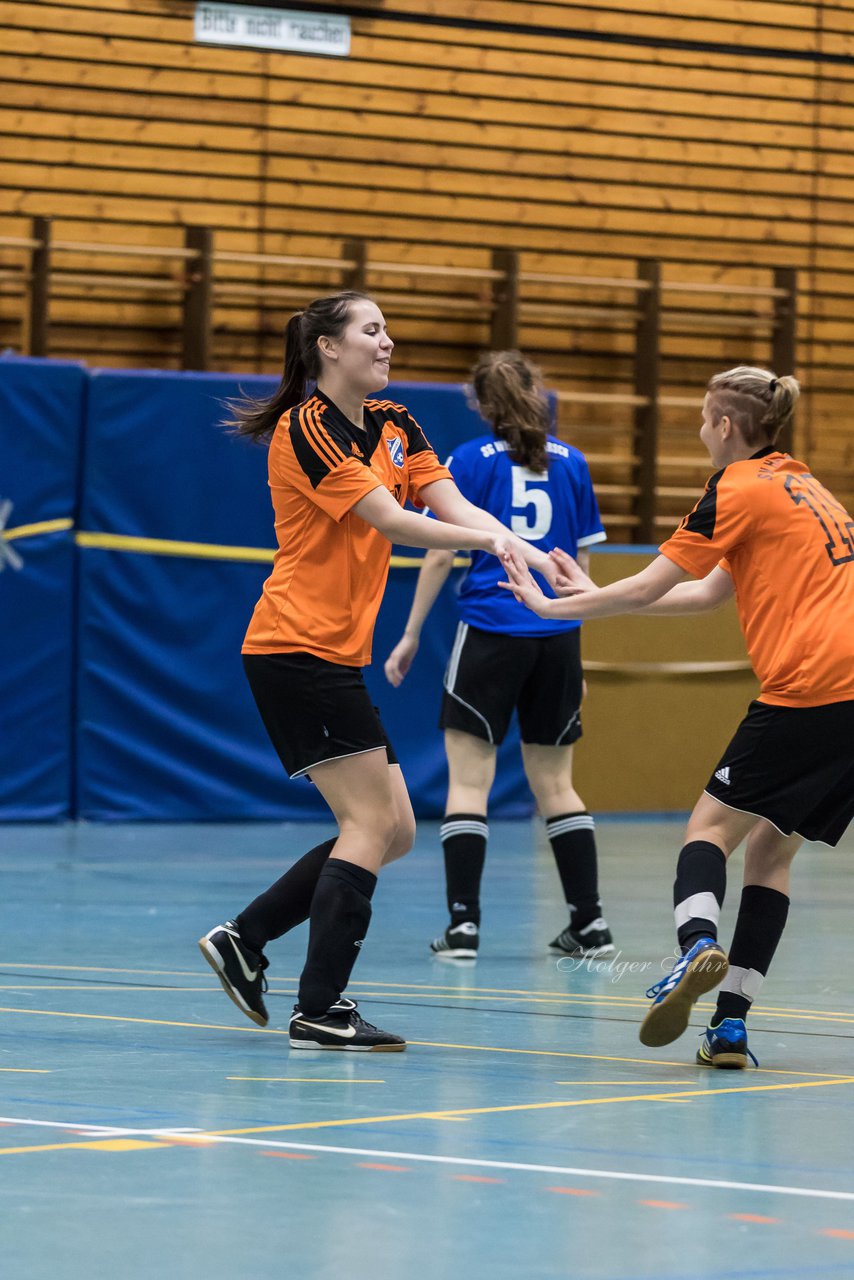 Bild 335 - Dodenhof Cup